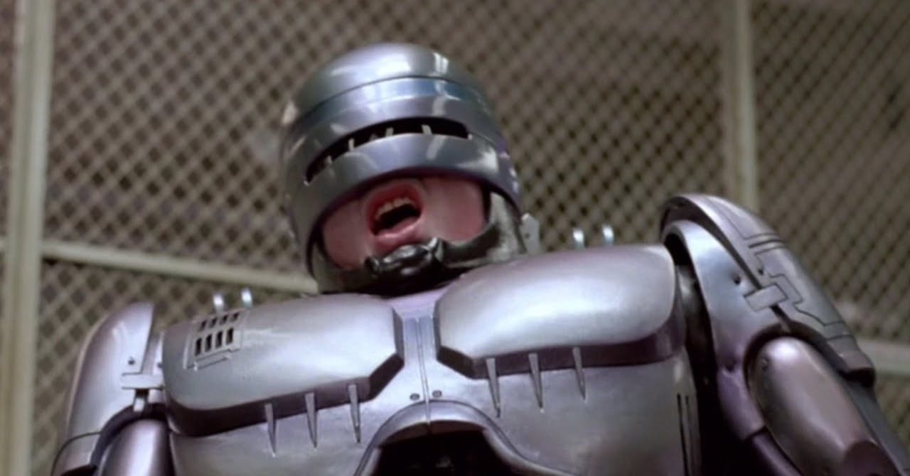 Robo-Prototyping: The Good, the Bad, and the Ugly